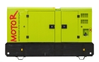 Дизельный генератор Motor АД40-T400 R в кожухе с АВР