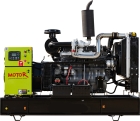 Дизельный генератор Motor АД120-T400 с АВР