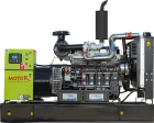 Дизельный генератор Motor АД150-T400 R с АВР