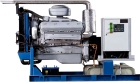 Дизельный генератор Motor АД150-T400 с АВР