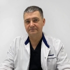 Пронин Роман Александрович, психиатр-нарколог 