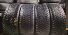 Зимние шины б/у Dunlop SP Winter Sport M3 225/50 R17 98H (липучка)