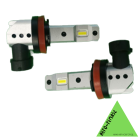 Светодиодные лампы (LED) Н11 MYX L2