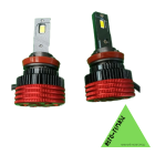 Светодиодные лампы (LED) H11 EA Light K12 140W