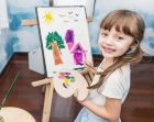 Обучение рисованию для детей 8 лет