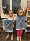 Обучение рисованию для детей 6 лет