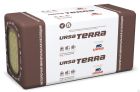 Утеплитель URSA TERRA MINI (толщина 100 мм)