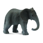 Африканский слоненок размер S 6 см 88026b