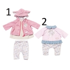 Одежда для прогулки для куклы Baby Annabell 700-105