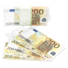 Шуточные деньги Миленд 200 евро арт.ПП9-50-0011