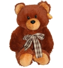 Мягкая игрушка Медведь 65 см коричневый арт.1137-1/КЧ/65