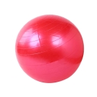 Мяч гимнастический, красный, 65 см арт.JB0206572