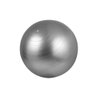 Мяч гимнастический, серебристый, 65 см арт.JB0206573
