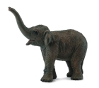 Азиатский слоненок размер S 7,5 см 88487 b