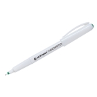 Ручка капиллярная Centropen "Handwriter 4651" зеленый, 0,5мм, трехгранная