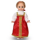 Кукла Эля в русском костюме арт.В3189