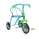 Трехколесный велосипед Озорной ветерок микс GV-B3-1MX