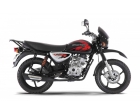  мотоцикл BAJAJ Boxer BM 150 X Disc 5 передач