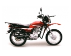  мотоцикл Motoland Forester Lite