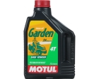  Масло моторное 4Т MOTUL Garden SAE 10w-30 (0,6 л)