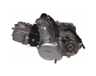  Двигатель в сборе 4Т 147FMB 71,8см3(МКПП)(N-1-2-3-4)(с верх. э/стар)ALPHA,DELTA