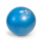 Мяч гимнастический фитбол GYMNIC PLUS 65 см синий Ledraplastic