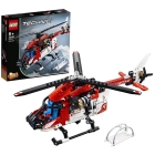 Констр-р LEGO 42092 Техник Спасательный вертолёт