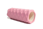 Цилиндр массажный 33 см розовый IRONMASTER