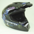  Шлем (кроссовый) S2-905-1 MONSTER