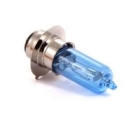 Лампа галоген 12V 35/35W Р15D-25-1 Диалуч blue