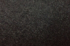 Карпет черный (без клея) (1,5м ширина, 3,5мм толщина) 