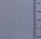 Термокожа серая безосновная ЛЮКС (1,4м ширина, 0,9мм толщина)