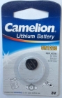Батарейка CR 1220 BL-1 3V Camelion Lithium