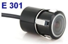 Камера заднего вида Е301 вставная (Гарантия 3мес.без механичес.повреждений)