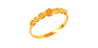 Золотое кольцо 01-1720