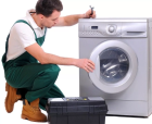 Замена клапанов стиральной машины