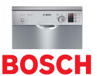 Ремонт посудомоечные машины Bosch