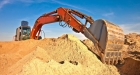Песок строительный 50 кг