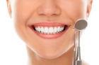Восстановление эмали зуба 
