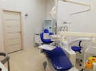 Прием врача стоматолога-терапевта
