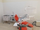 Первичный прием врача стоматолога-терапевта