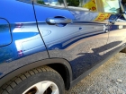 Покраска задних дверей автомобиля (с двух сторон) 