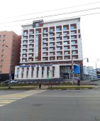 Волготрансгаз - медицинский центр