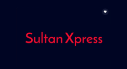 Садовый магазин - Sultan Xpress