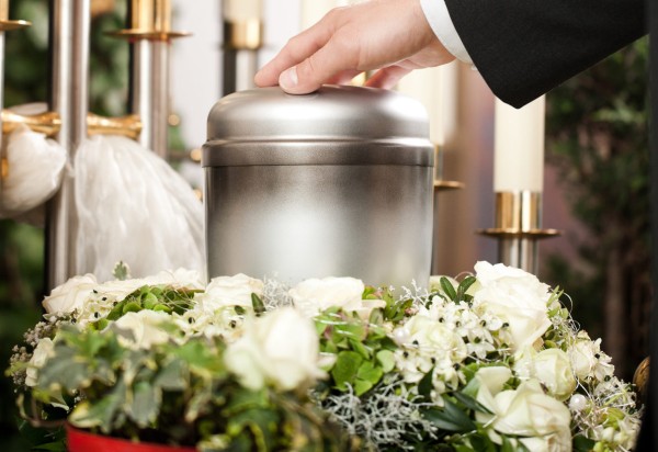 Как происходит кремация в крематории