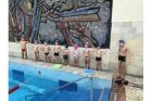 Занятия плаванием для детей 5 лет