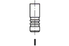 Впускной клапан арт: IPSA VL192300