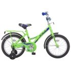 Велосипед 2-х 18" Talisman зеленый Z010 /STELS/
