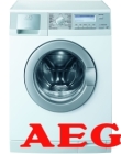 Ремонт стиральной машины AEG