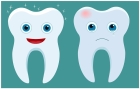 Реставрация зуба после эндодонтического лечения под коронкой